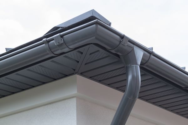 Cost of Gutter Replacement in Fort Worth