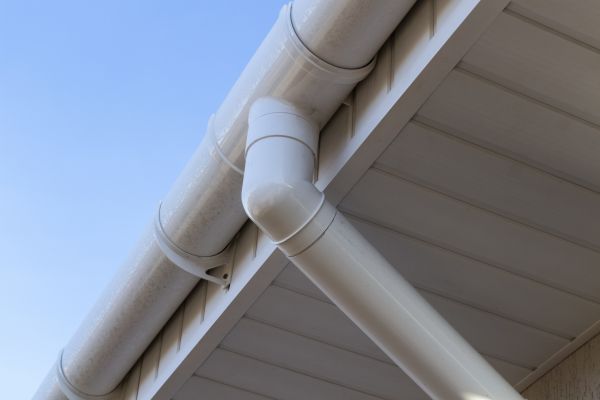 Cost of Gutter Installation Service in Fort Worth