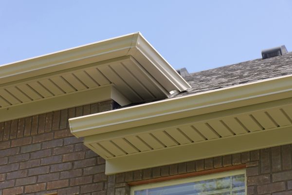 Cost of Aluminum Gutters Installation in Fort Worth