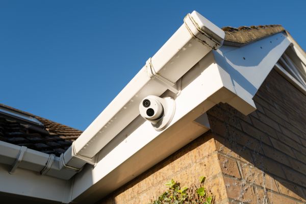 Cost of Box Gutter Replacement in Fort Worth