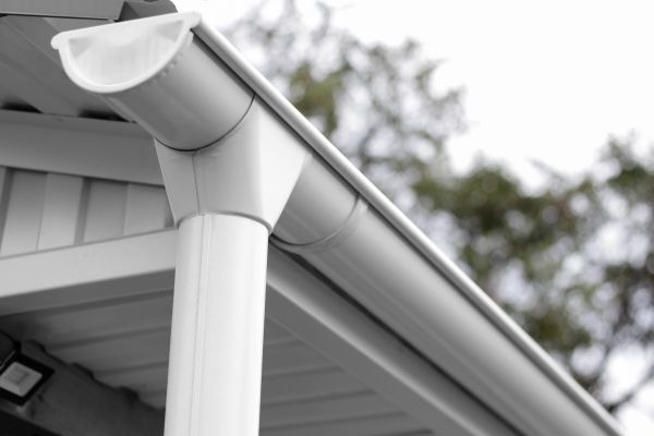 Cost of Gutter Service in Fort Worth