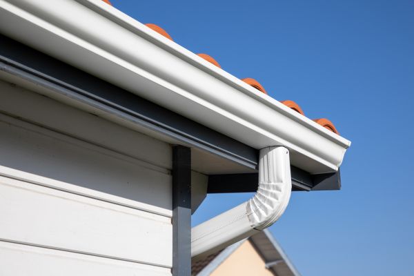 Cost of Gutter Sealing in Fort Worth