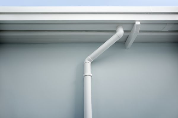 Cost of Rain Gutters Installation in Fort Worth