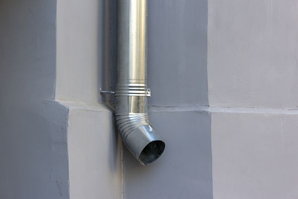 Cost of Aluminum Gutter Replacement in Fort Worth