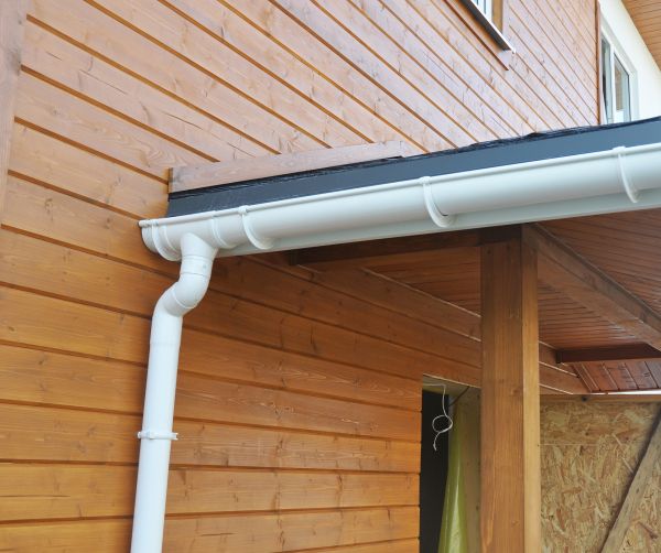 Cost of Gutter Waterproofing in Fort Worth
