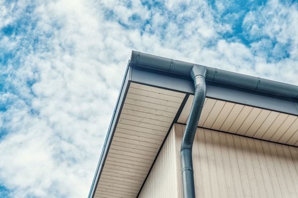 Cost of Gutter Fascia Repair in Fort Worth
