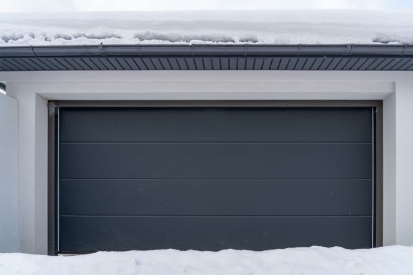 Cost of Garage Gutter Replacement in Fort Worth