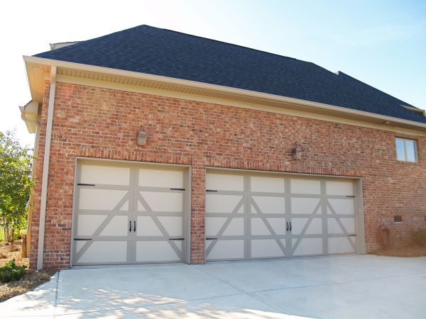 Cost of Garage Downspout Repair in Fort Worth