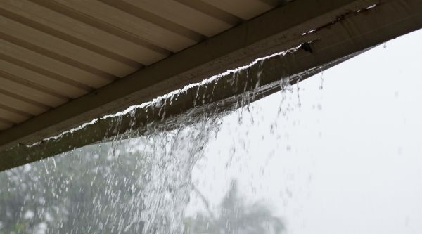 Cost of Leaking Gutter Repair in Fort Worth