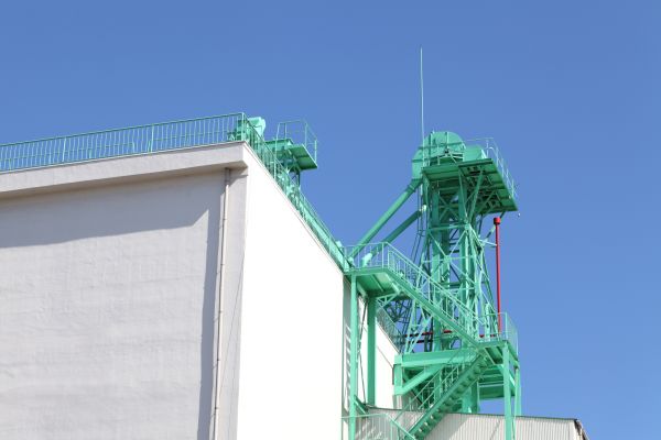 Cost of Industrial Gutter Installation in Fort Worth