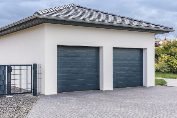 Cost of Garage Gutter Repair in Fort Worth