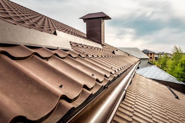 Cost of Industrial Gutter Replacement in Fort Worth