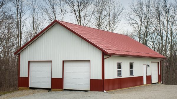 Cost of Barn Downspout Repair in Fort Worth
