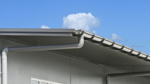 Cost of Eavestrough Service in Fort Worth