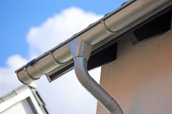 Cost of Guttering Replacement in Fort Worth