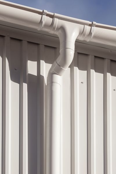 Cost of Building Gutter Replacement in Fort Worth