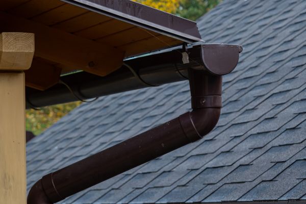 Cost of Gutter Drainage System Repair in Fort Worth